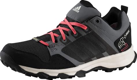 adidas damen kanadia 7 grau schwarz|adidas Damen Kanadia 7 Trail GTX Traillaufschuhe .